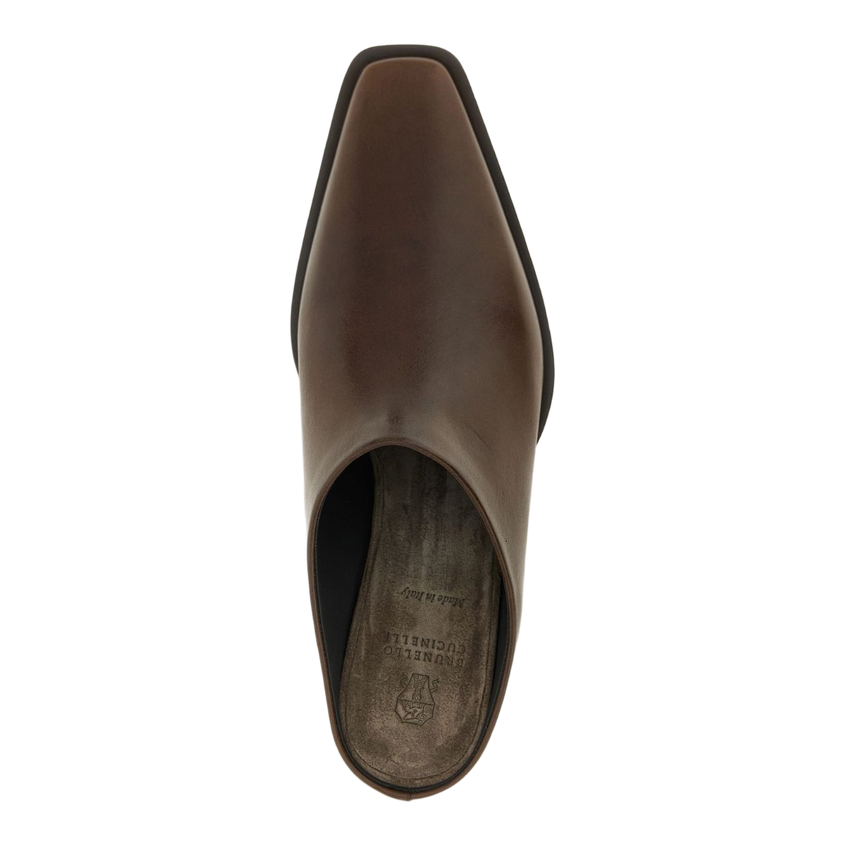 Precious Heels Sabots