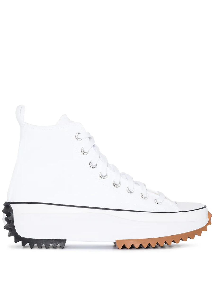 Run Star Hike high-top sneakers