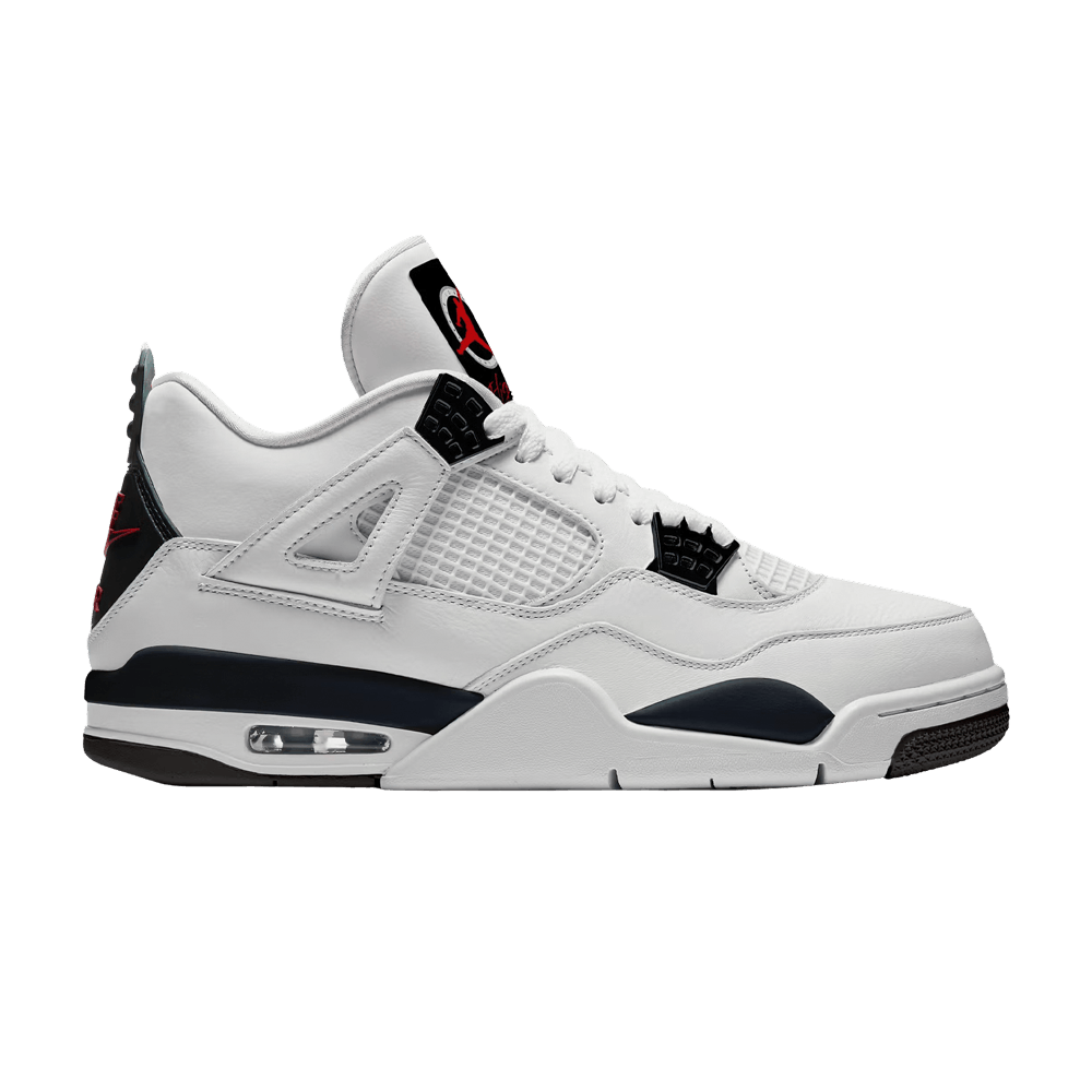 Air Jordan 4 Retro Flight Club