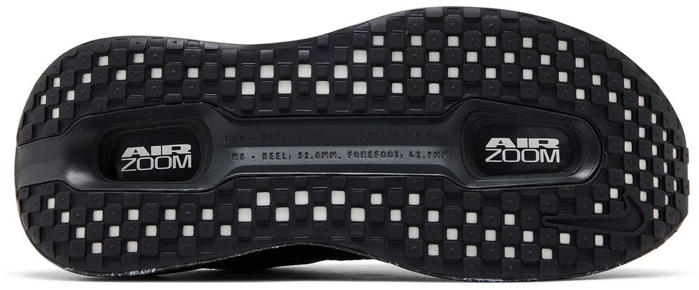 Nike Vomero Premium Black Realtree