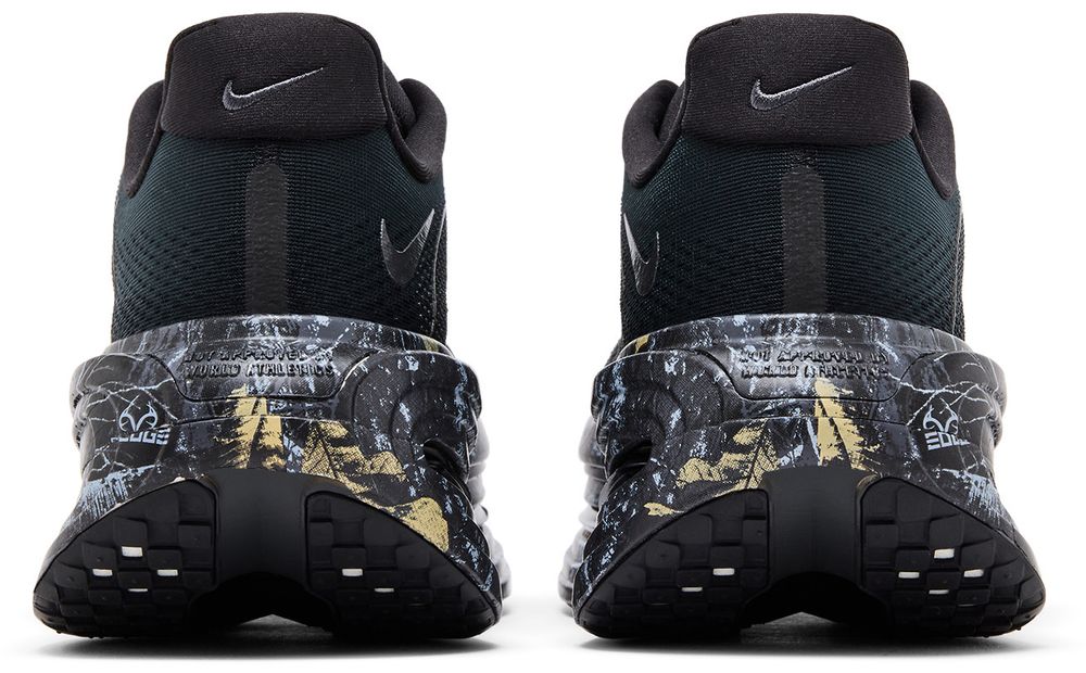 Nike Vomero Premium Black Realtree