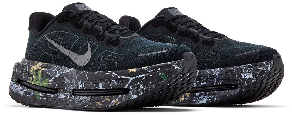 Nike Vomero Premium Black Realtree