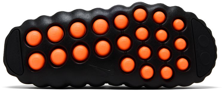 Nike Mind 001 Black - HQ4307 001