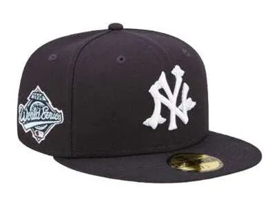 New Era Cap 59Fifty MLB New York Yankees Comic Cloud
