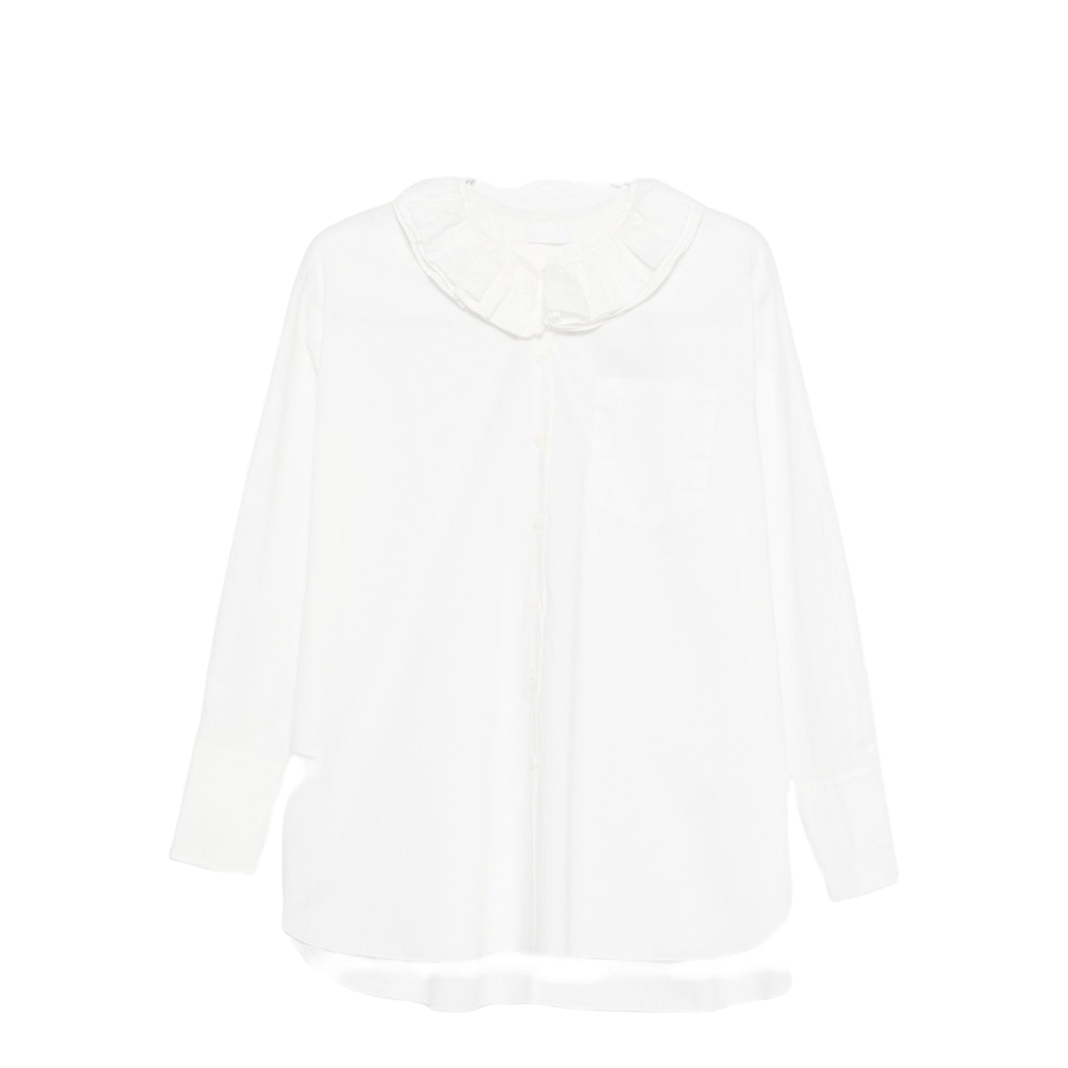 Shirts White