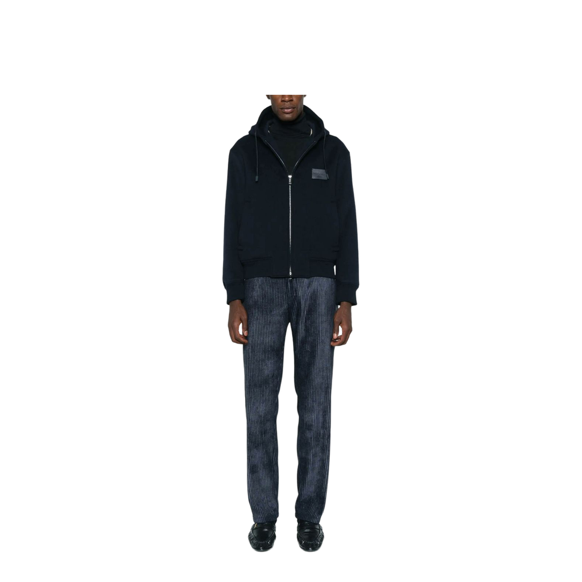 Coats Blue