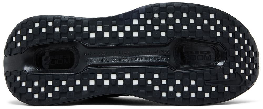 Nike Vomero Premium Black White