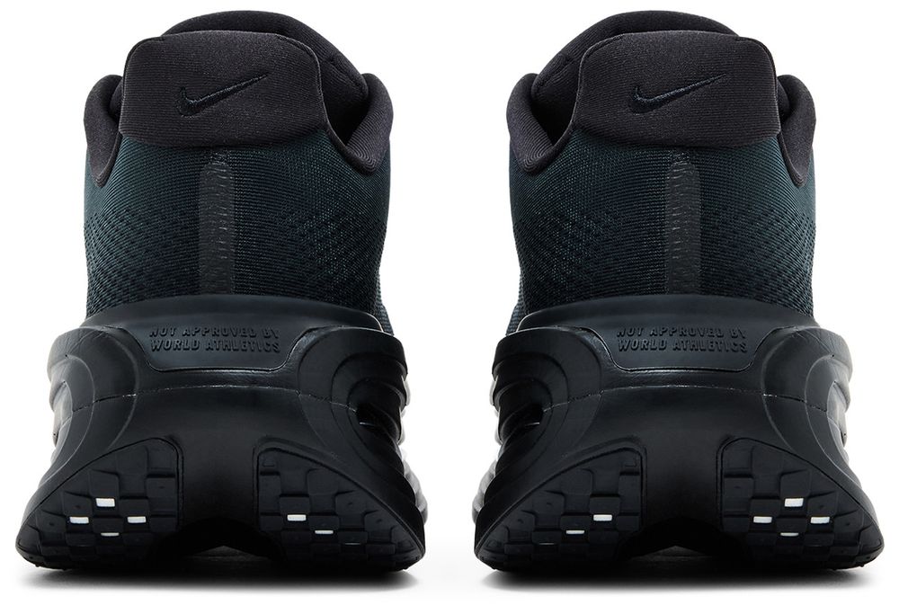 Nike Vomero Premium Black White