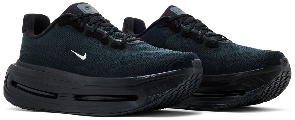 Nike Vomero Premium Black White