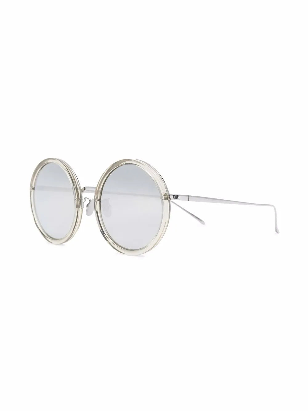 Tracy C43 round-frame sunglasses
