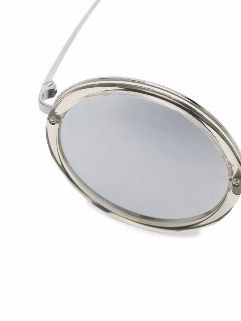 Tracy C43 round-frame sunglasses