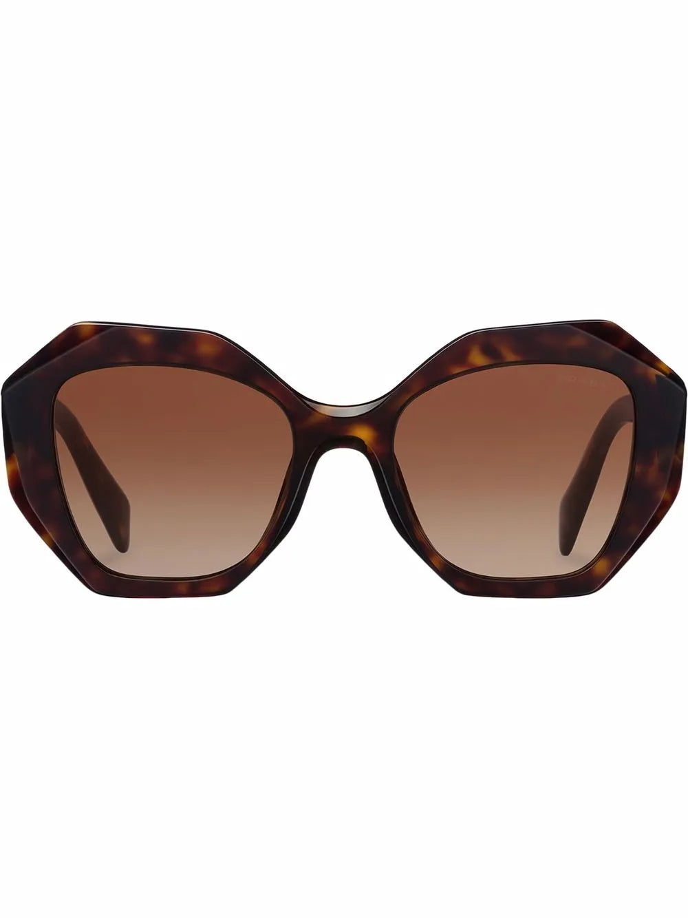 Symbole oversized frame sunglasses