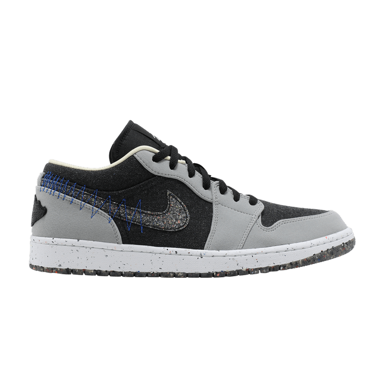 Air Jordan 1 Low Crater