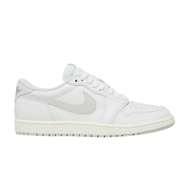 Jordan 1 Low 85 Neutral Grey