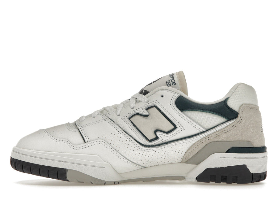 New Balance 550 Interstellar Deep Ocean