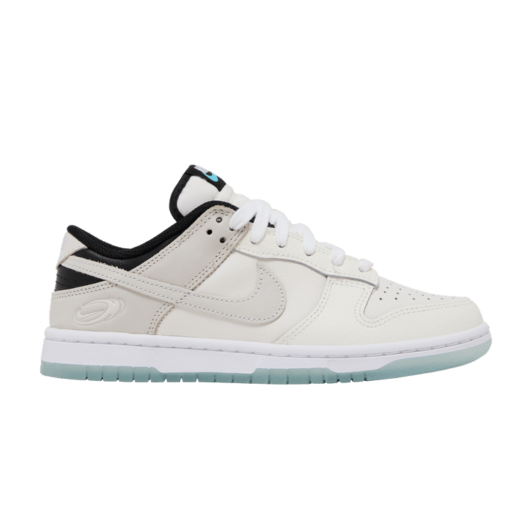 Nike Dunk Low Supersonic