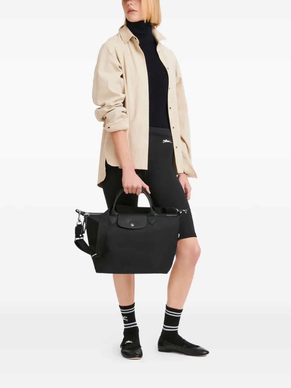 Le Pliage Energy large tote bag