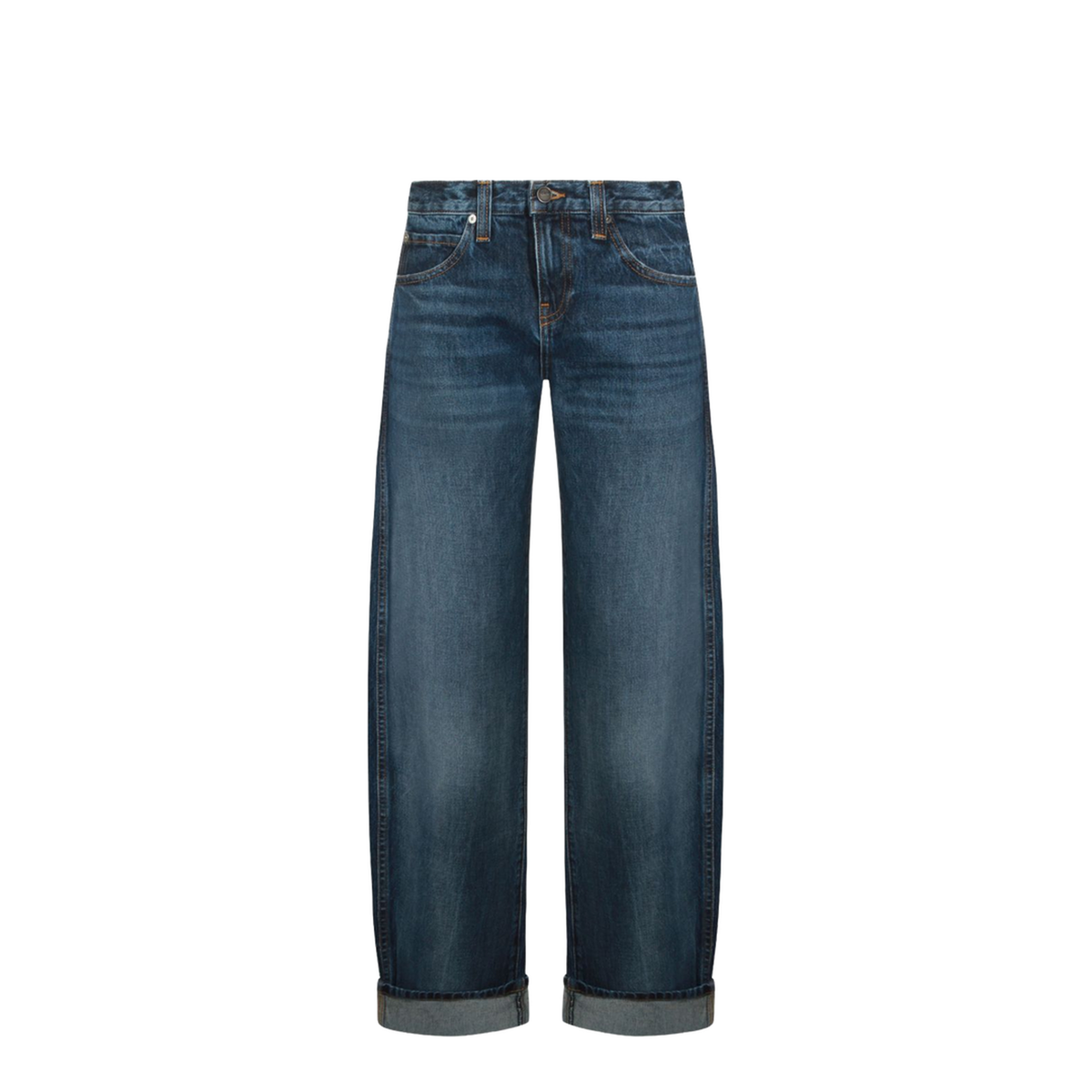 Jeans Blue