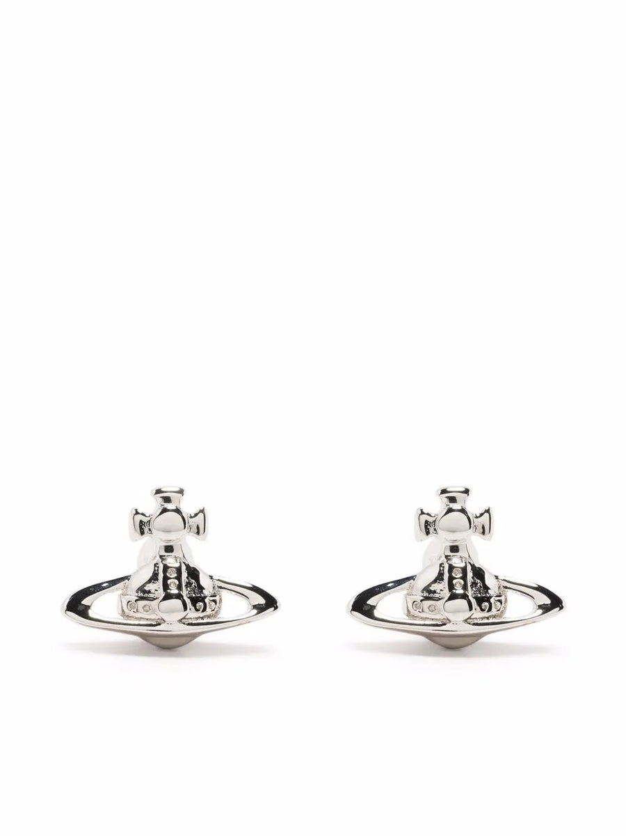 Lorelei stud earrings