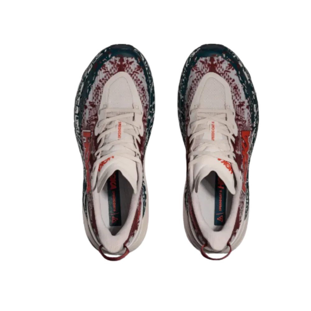 Hoka Speedgoat 6 Blue Twilight