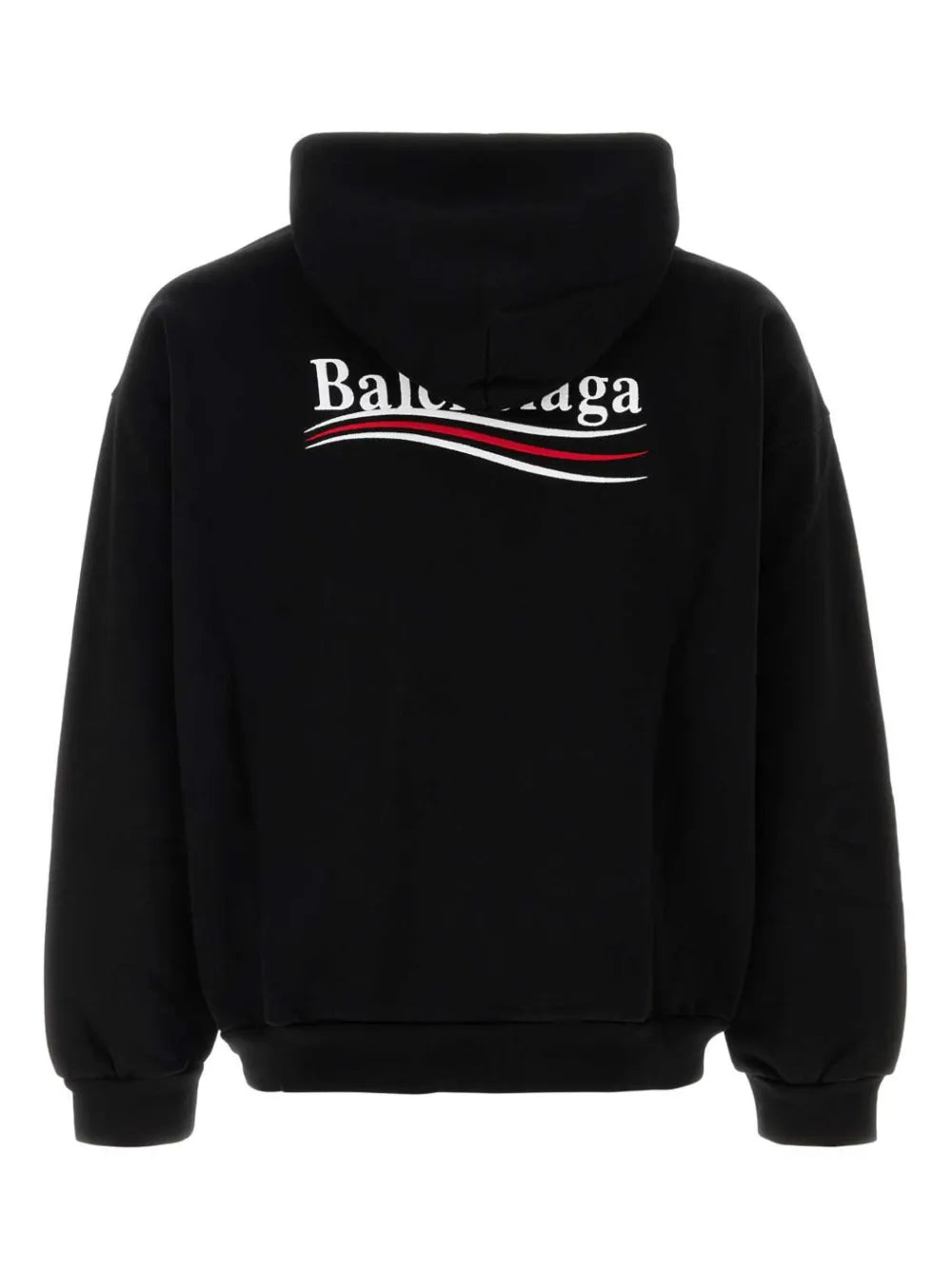 Political Campaign Hoodie