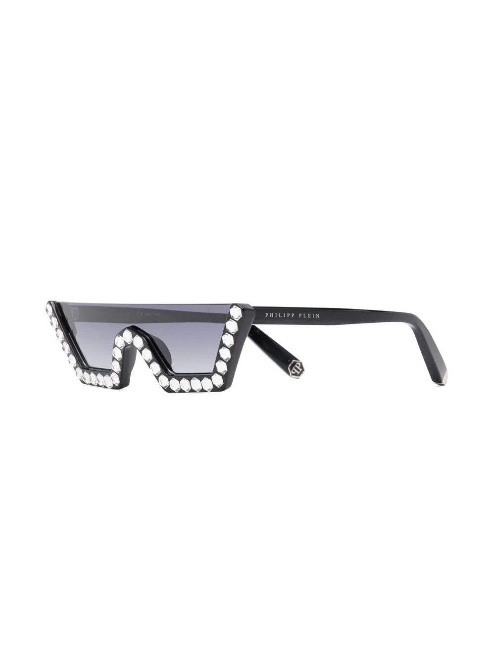 Plein Crystal Lux sunglasses