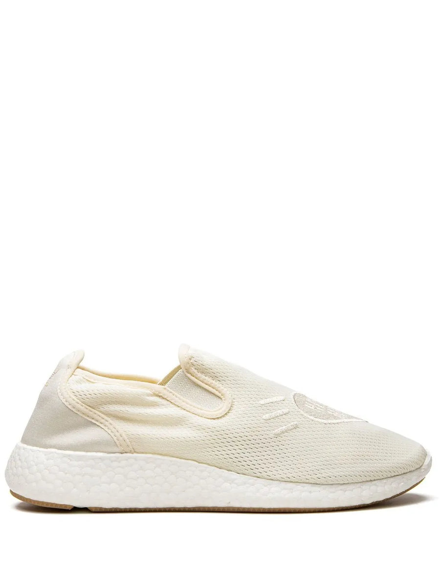 x Human Made Pure slip-on sneakers