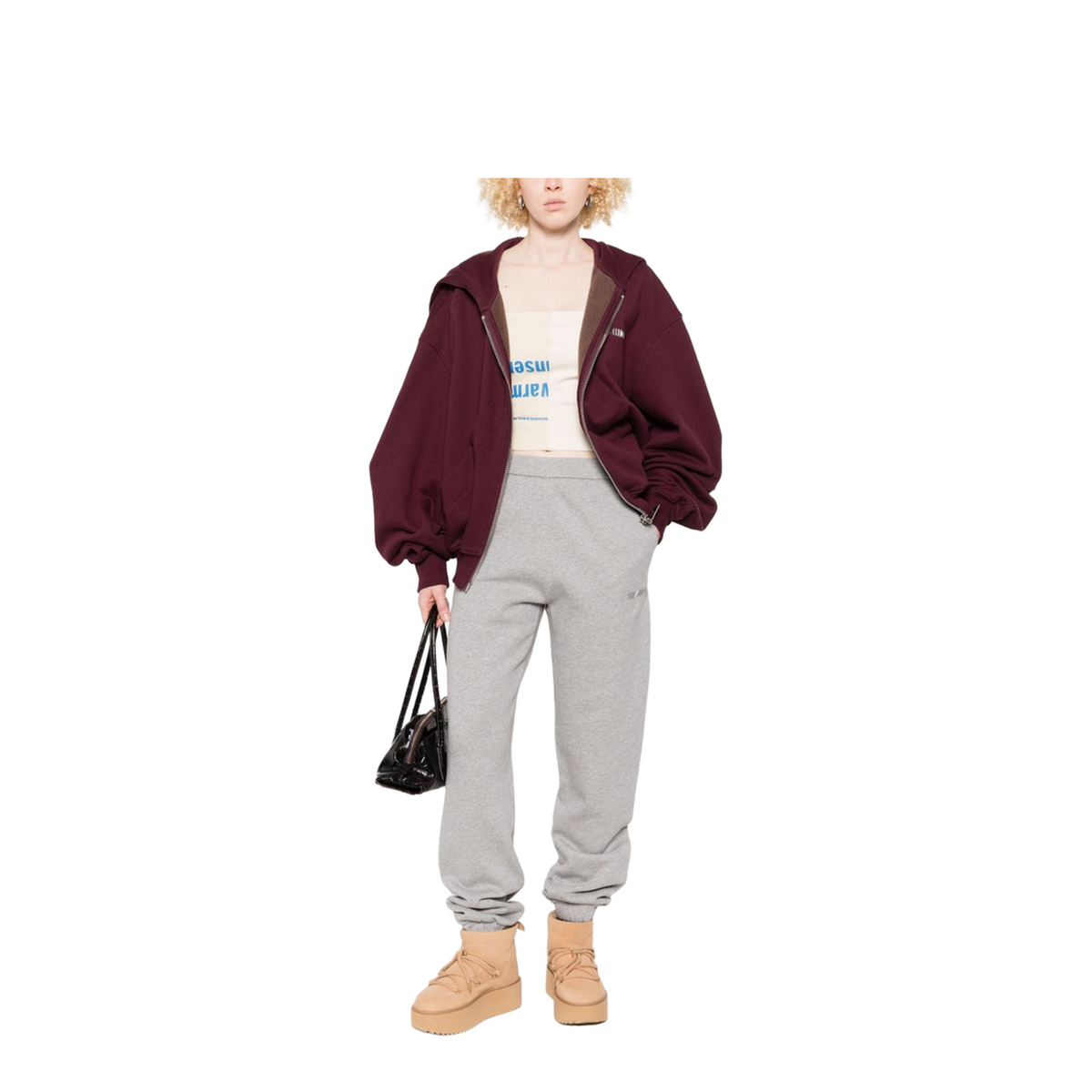 Cotton Sweatpants