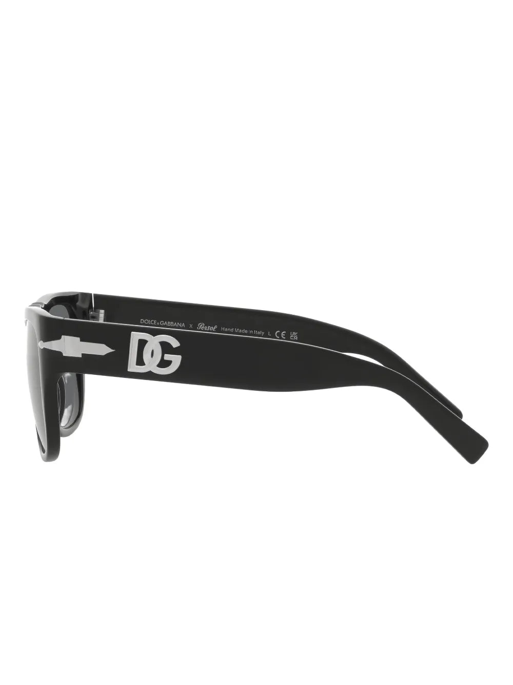 x Persol square sunglasses