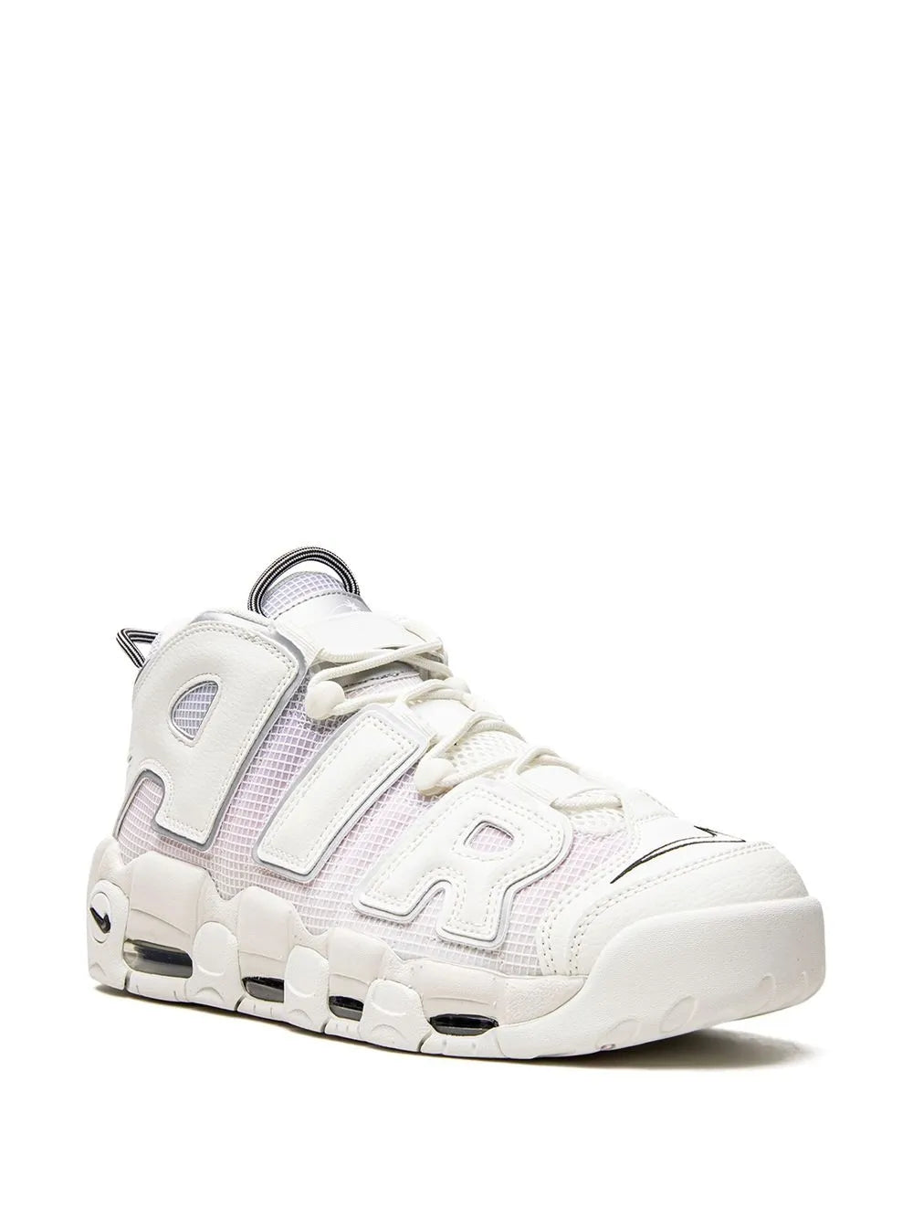 Air More Uptempo "Thank You, Wilson" sneakers