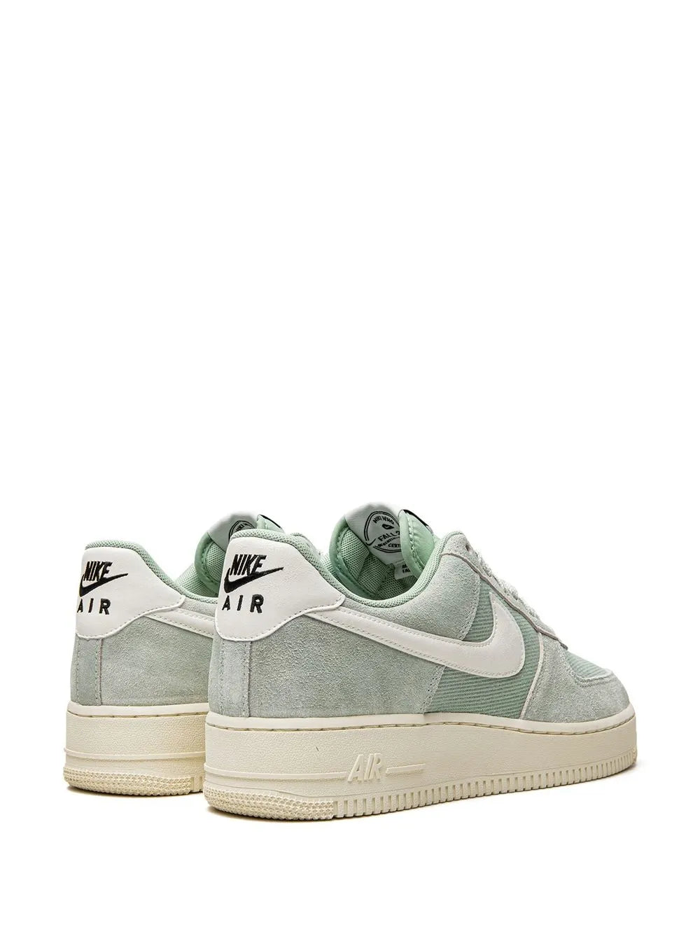 Air Force 1 "Certified Fresh" sneakers