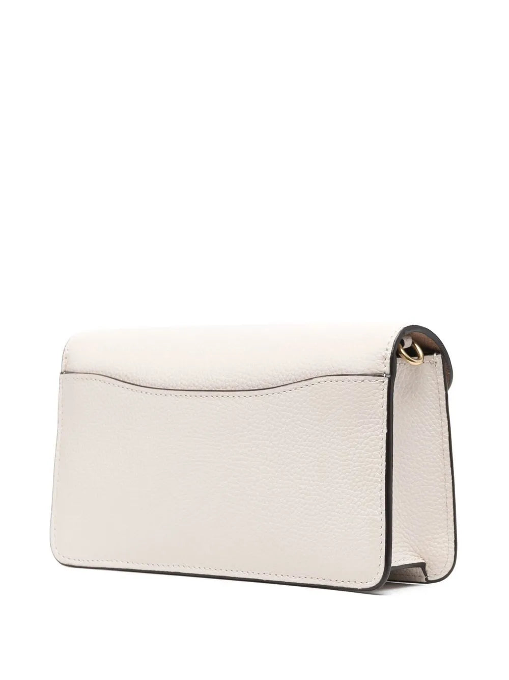 Tabby chain clutch bag