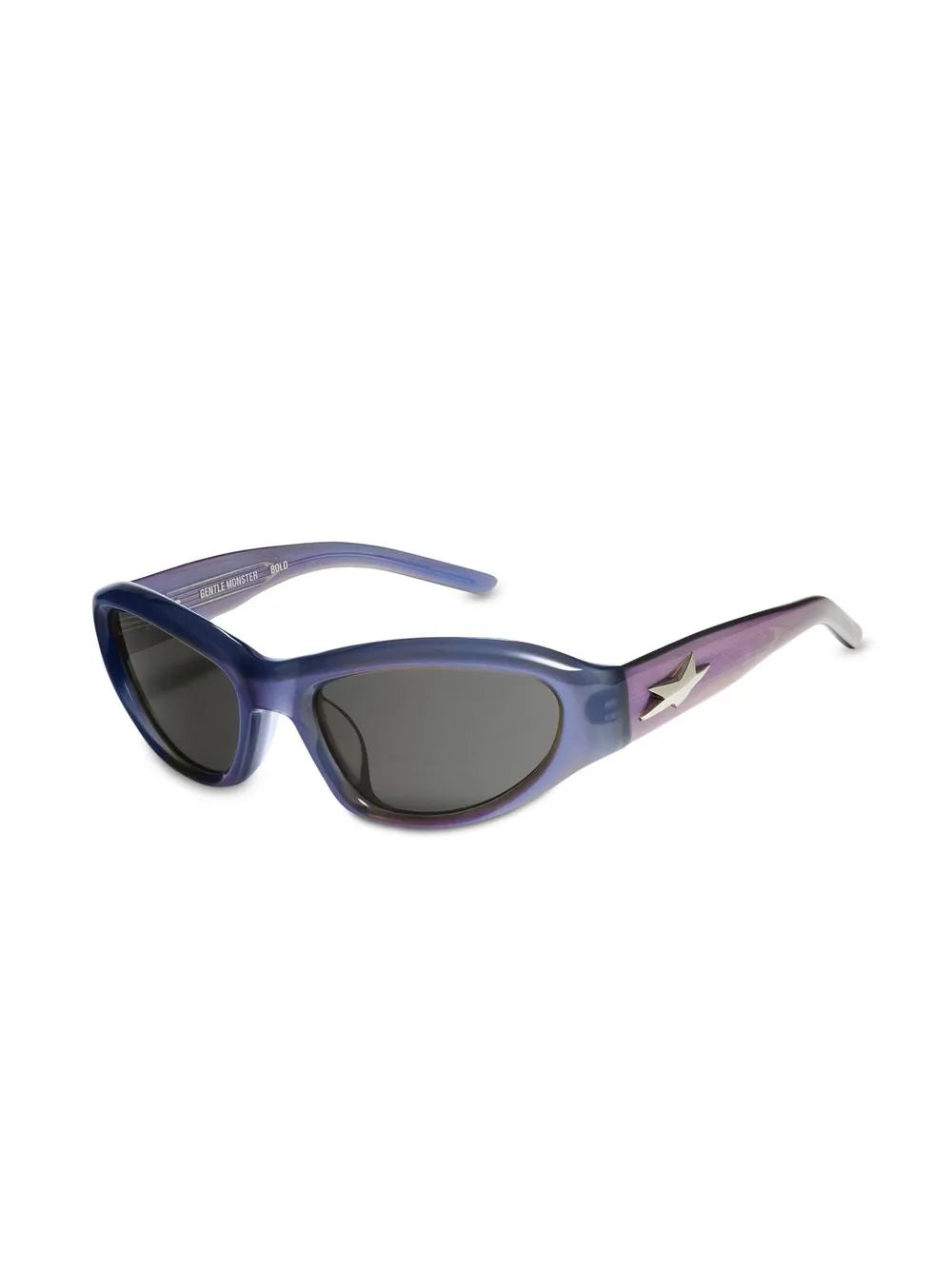 R.E.A.T BLC6 pilot-frame sunglasses
