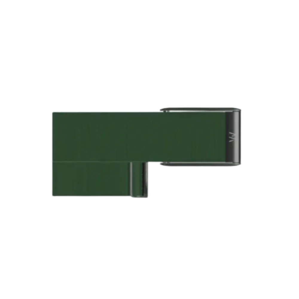 Whoop 5.0 Coreknit Evergreen Band (12 Month Peak Subscription Included)