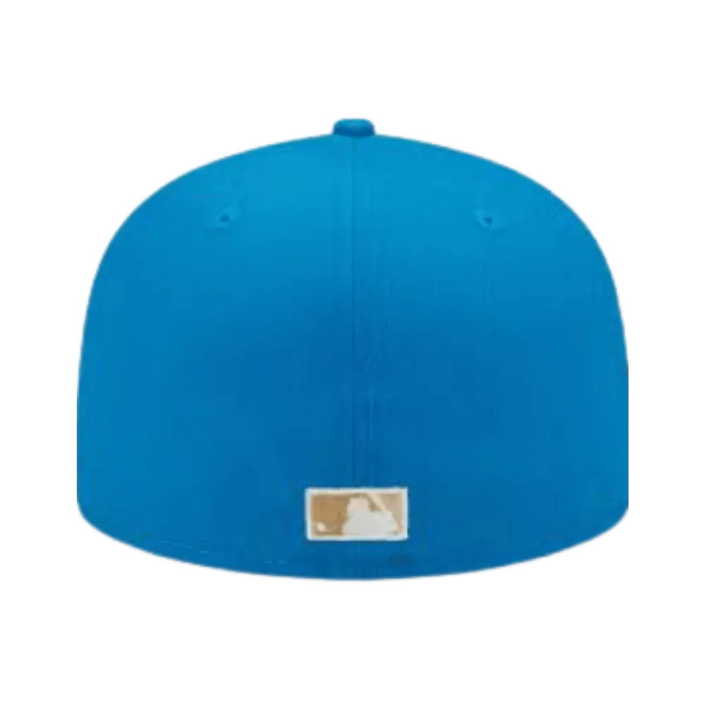 New Era Blue Stone Oakland Athletics 1989 World Series Battle of the Bay