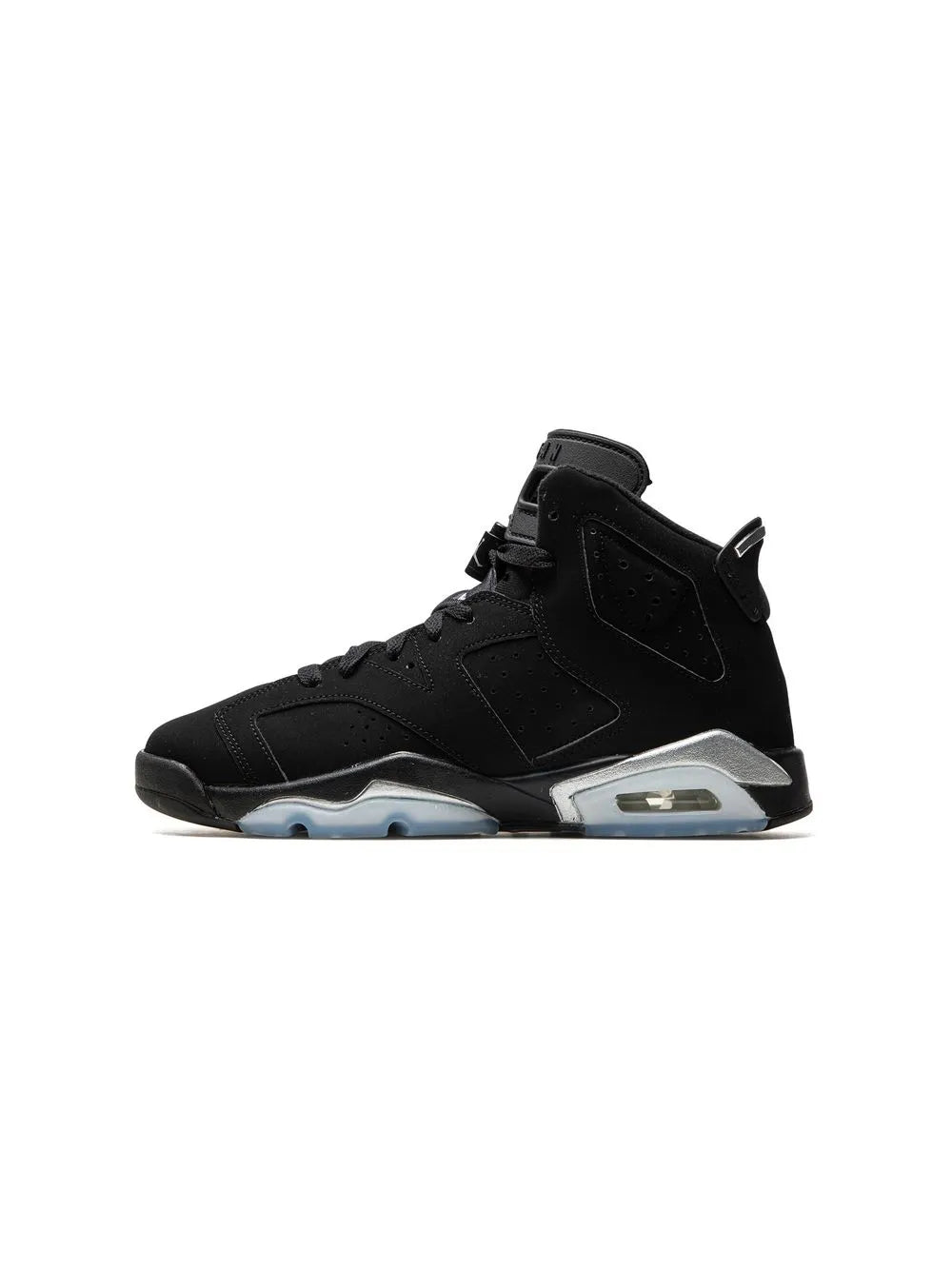 Air Jordan 6 "Chrome" sneakers
