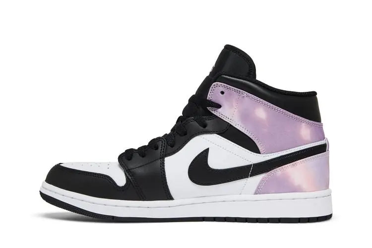 Air Jordan 1 Mid SE Zen Master TieDye