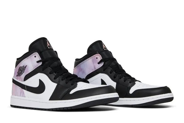 Air Jordan 1 Mid SE Zen Master TieDye