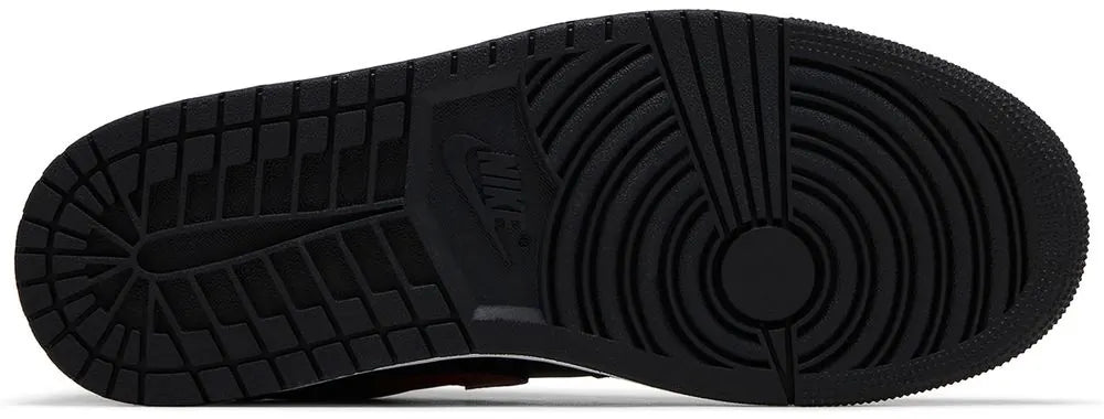 Air Jordan 1 Low Bred