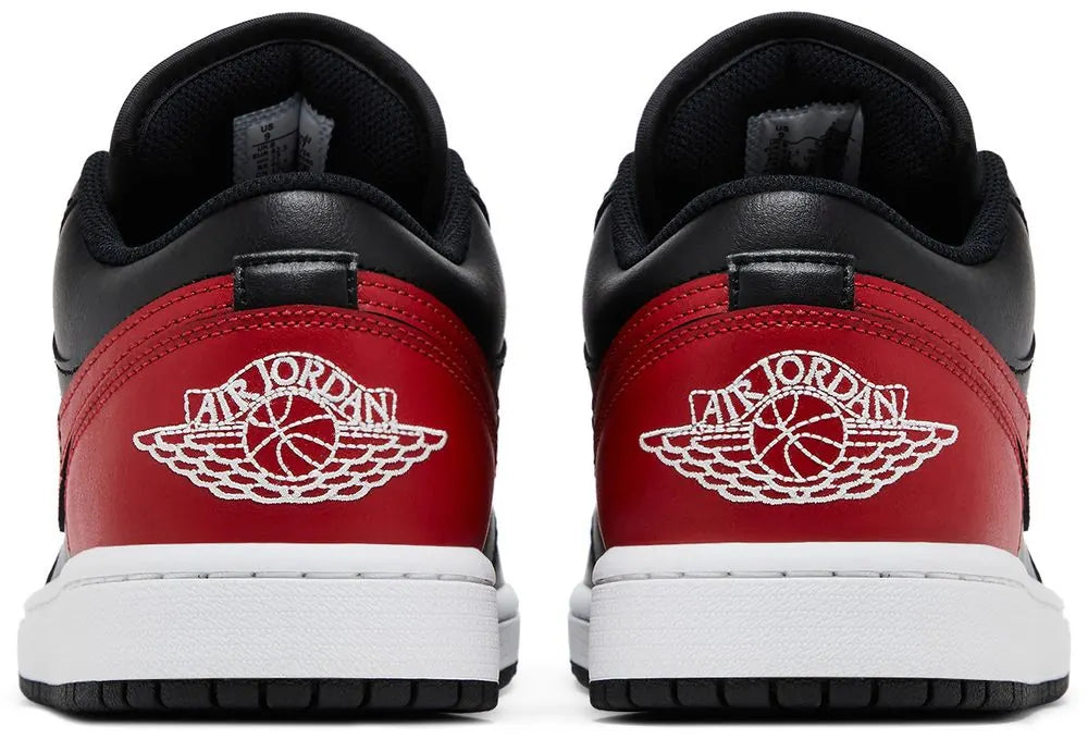 Air Jordan 1 Low Bred