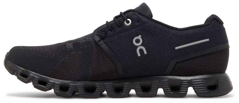 Cloud 5 All Black