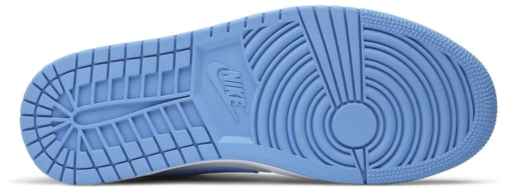 Wmns Air Jordan 1 Low 'UNC'