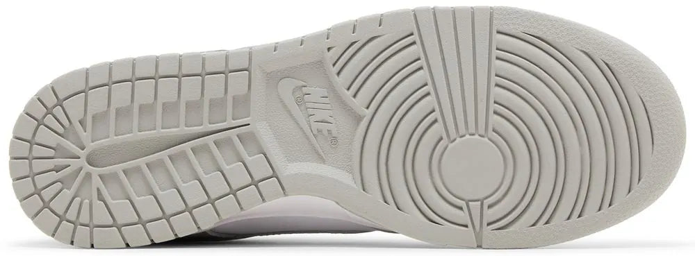 Dunk Low Grey Fog
