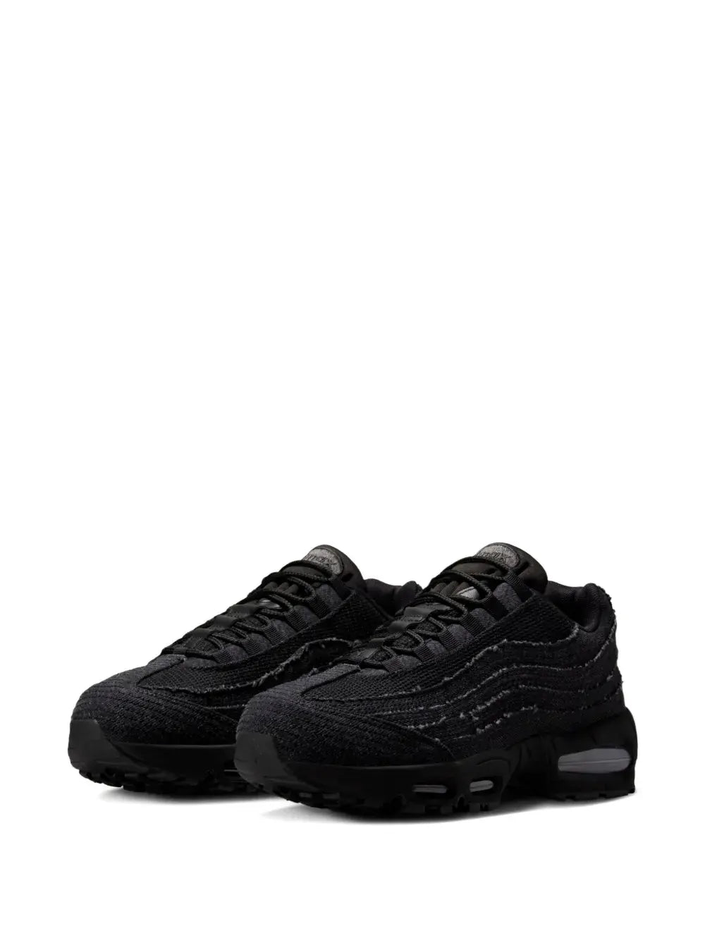 Nike Air Max 95 OG Levis Black