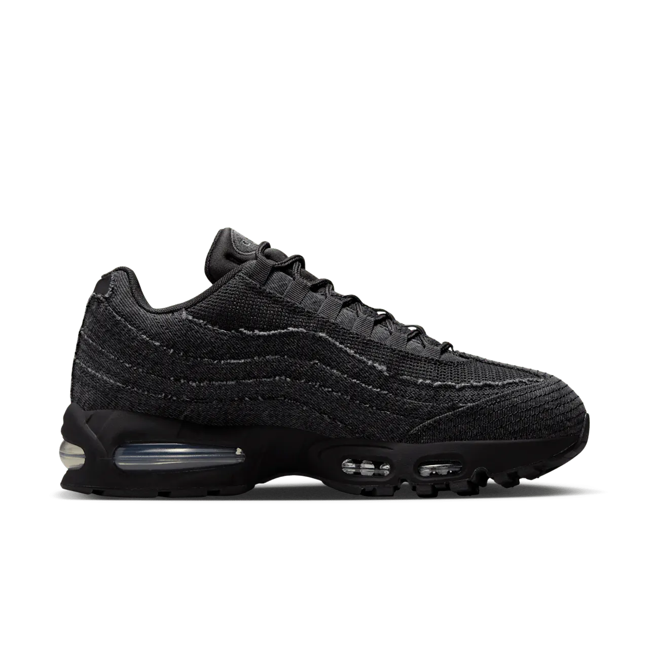 Nike Air Max 95 OG Levis Black