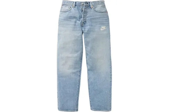 Nike x Levi's Baggy Jean Denim