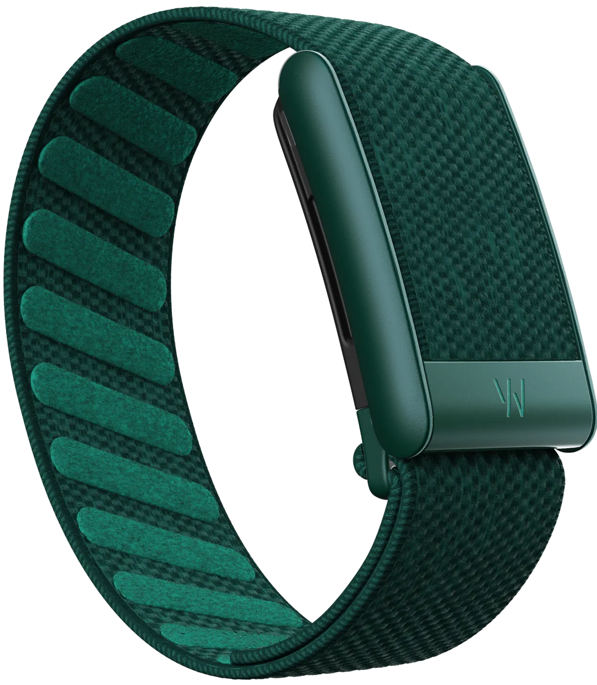 Whoop 5.0 Peak Superknit (EMERALD)