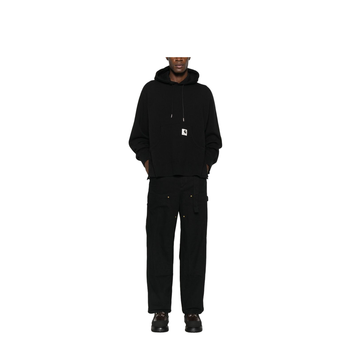 Hoodie Black