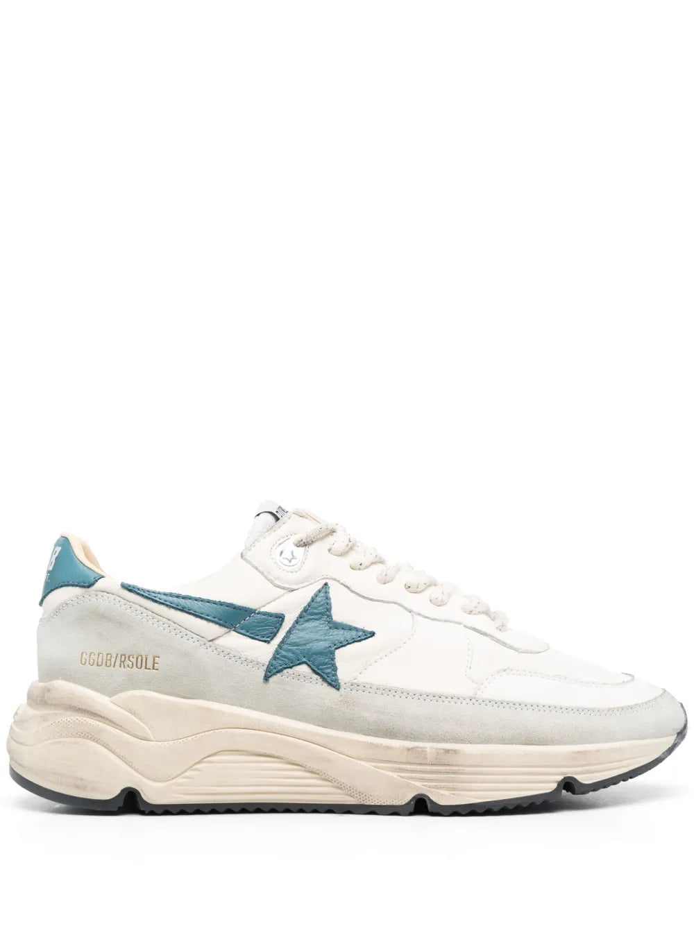 Running Sole sneakers