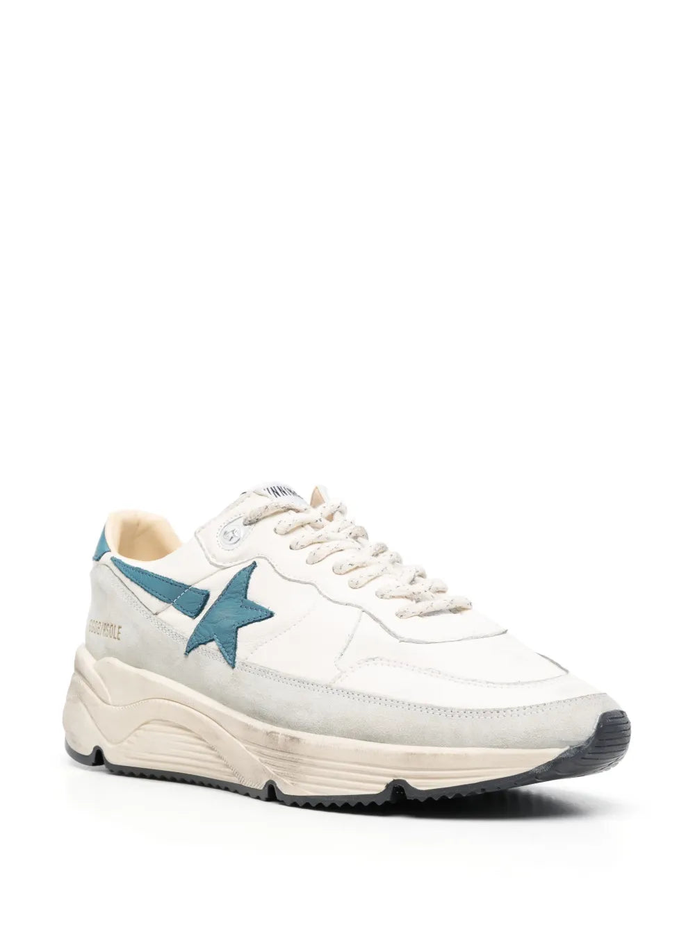 Running Sole sneakers